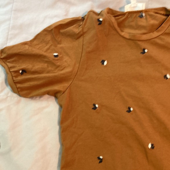 Bohme Tee - Picture 3 of 13